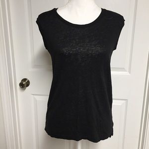 Madewell Top Size Small,